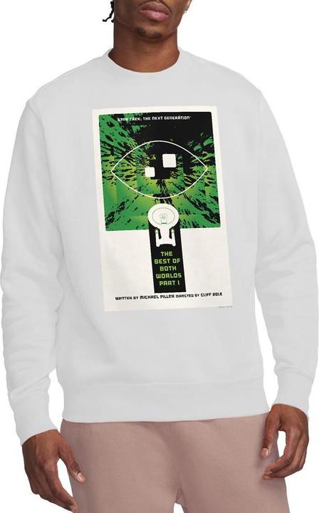 Produktbild The Next Generation Season 3 Episode 26 Sweatshirt (M)