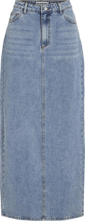 Produktbild Rouge Edit Maxi Jeansrock (34)
