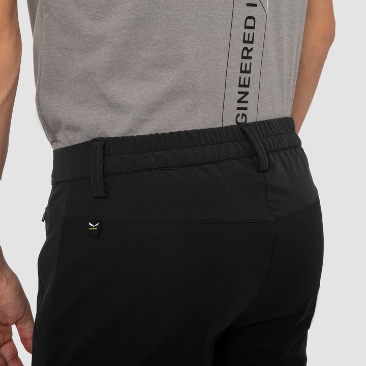 Image du produit Salewa Puez Orval 2 pantalons DST (XXL)