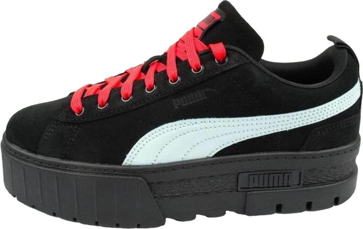 Produktbild Puma Sneaker Mayze Dua Lipa Leder (37.5)