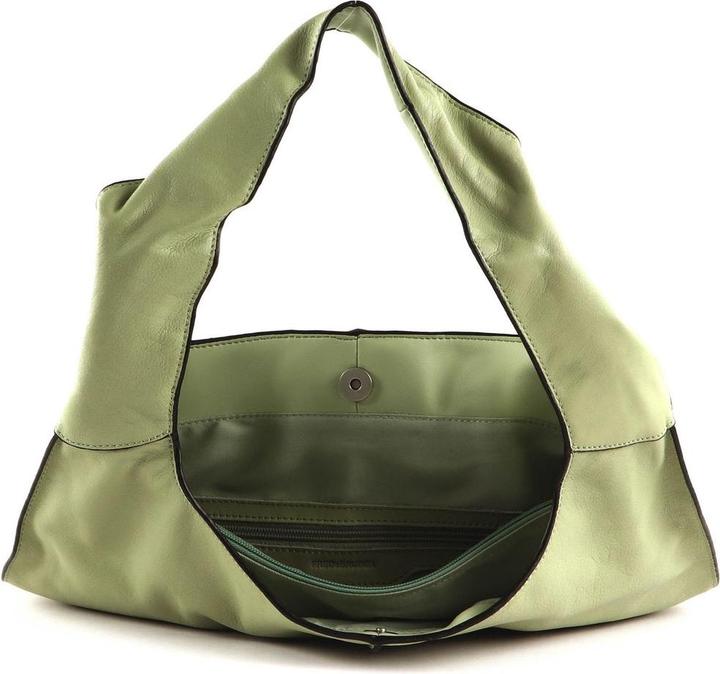 Actual product image FredsBruder FB shoulder bag leather 40 cm