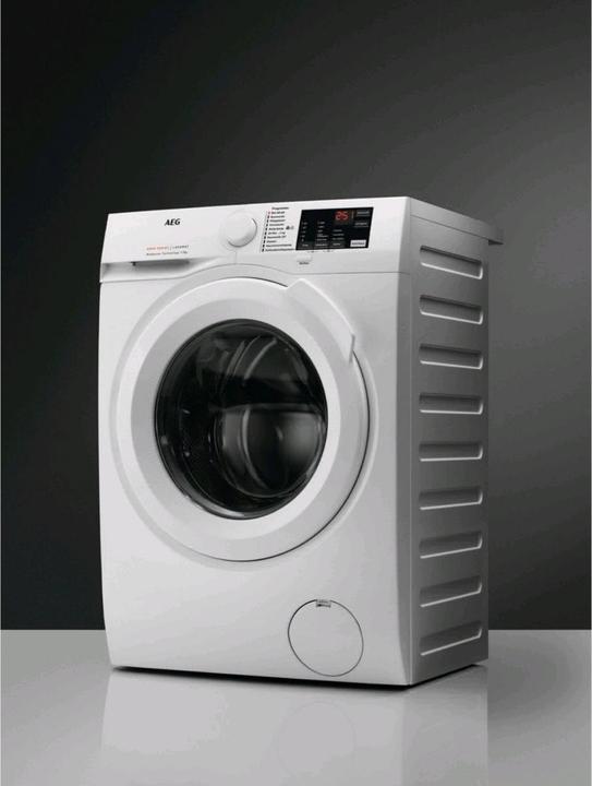 Produktbild AEG L6FBA50490 Waschmaschine, 9kg 914915516 (9 kg, Links)