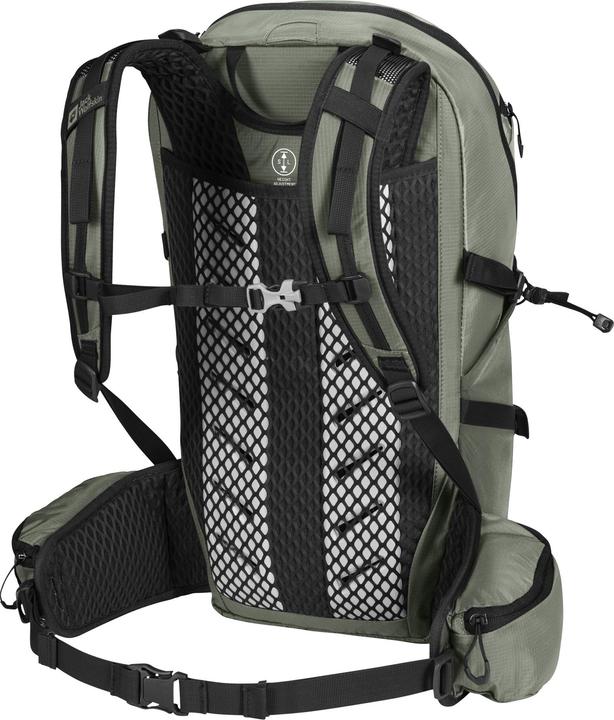 Produktbild Jack Wolfskin Cyrox Shape 25 S-L (25 l)