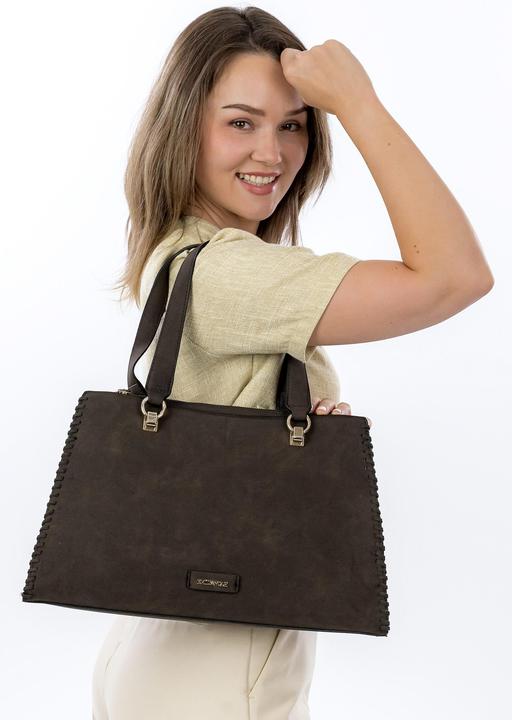 Produktbild Emily und Noah Shopper E&N Hailee (14.70 l)