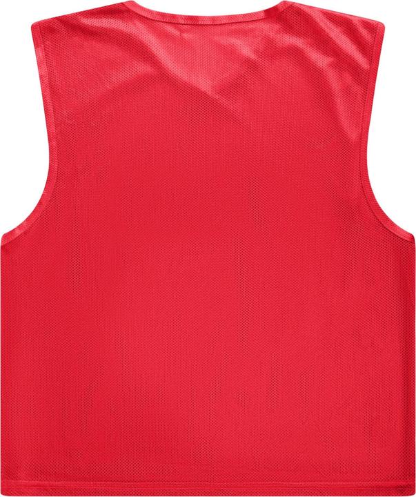 Actual product image Mitre Mens Pro Logo Reversible Training Bib