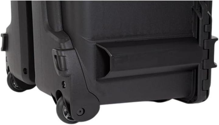 Actual product image Nanuk Plastic case 960 (559 x 432 x 328) WS (Photo case, 79 l)