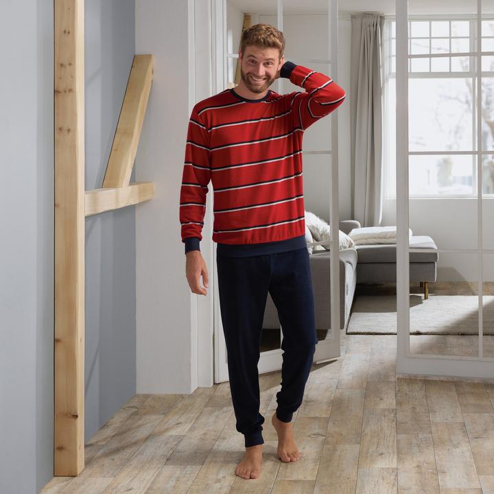 Produktbild Redbest Herren-Schlafanzug (56)