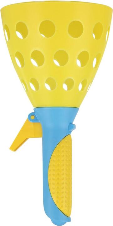 Actual product image Idena Catch ball game XXL set of 2 with 3 balls