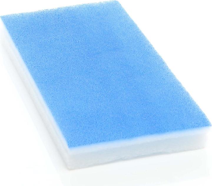 Image du produit Wiltec Airbrush Filtre pour système d’aspiration de brouillard de peinture aérographe