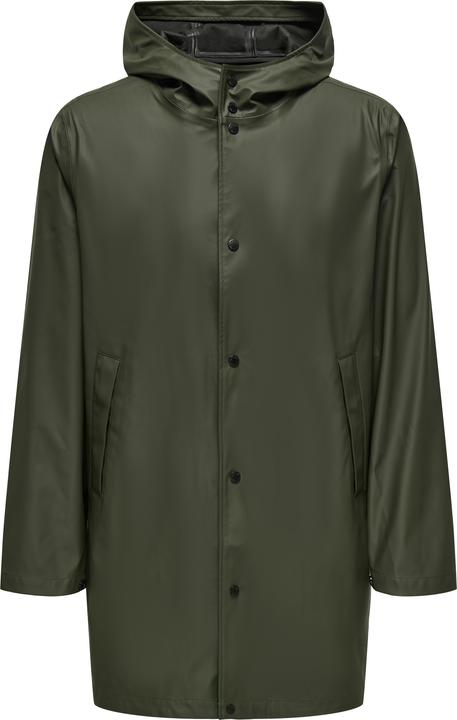Image du produit Only & Sons Onsluca Rain Coat Otw