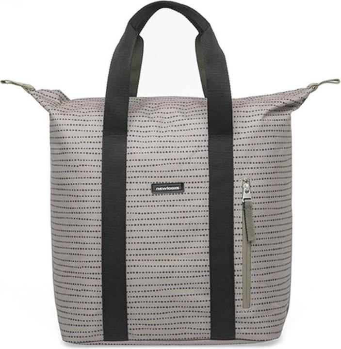 Produktbild New Looxs Kota Nomi Grey 24L