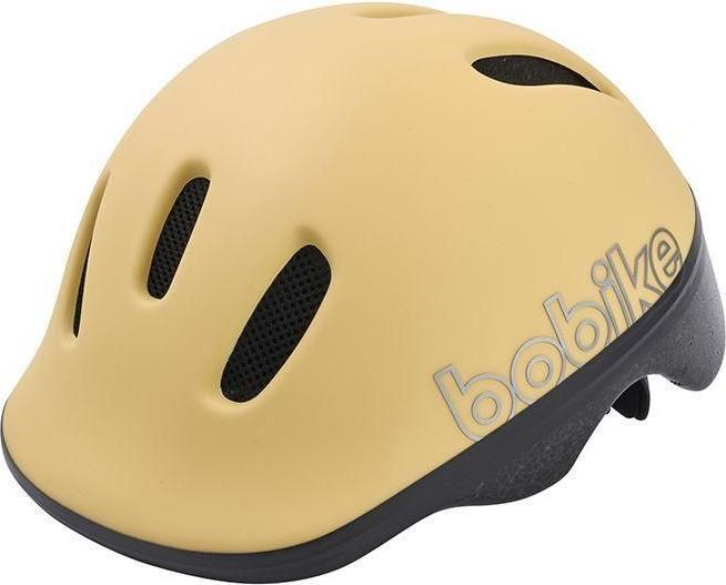 Image du produit bobike GO - cyclist helmet Lemon sorbet XS (46 - 53 cm)