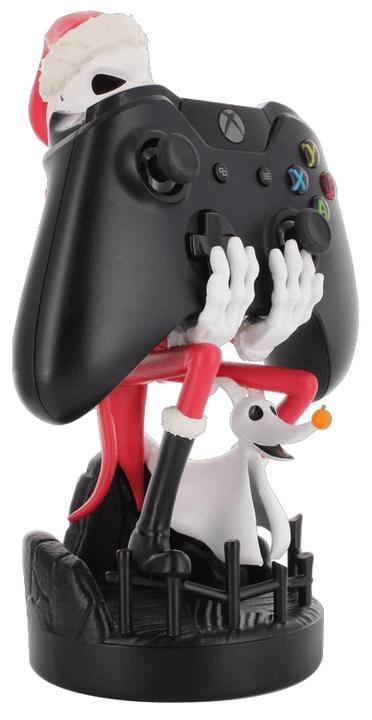 Immagine prodotto Exquisite Gaming Jack Skellington - Cable Guy (PS5)