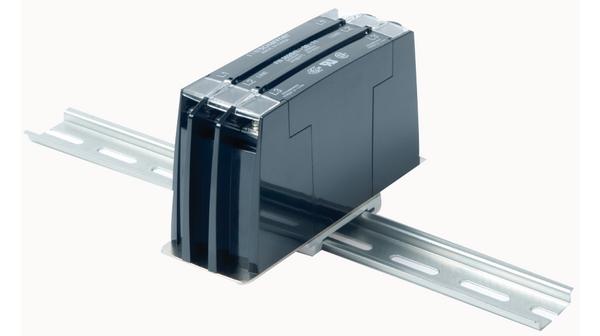 Actual product image Schaffner EMV Mains filter for 3-phase system 20A 520V