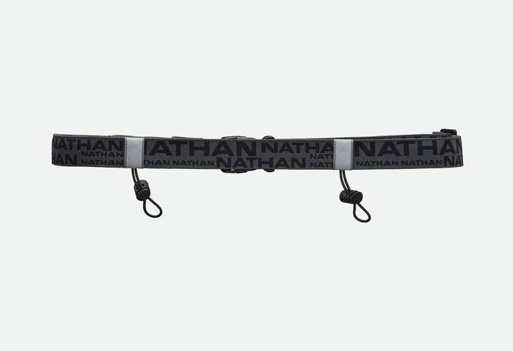 Produktbild Nathan Race Number Belt