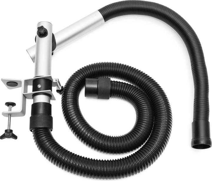 Image du produit Bras d'aspiration flexible Highflex avec articulation (Bras d'aspiration)