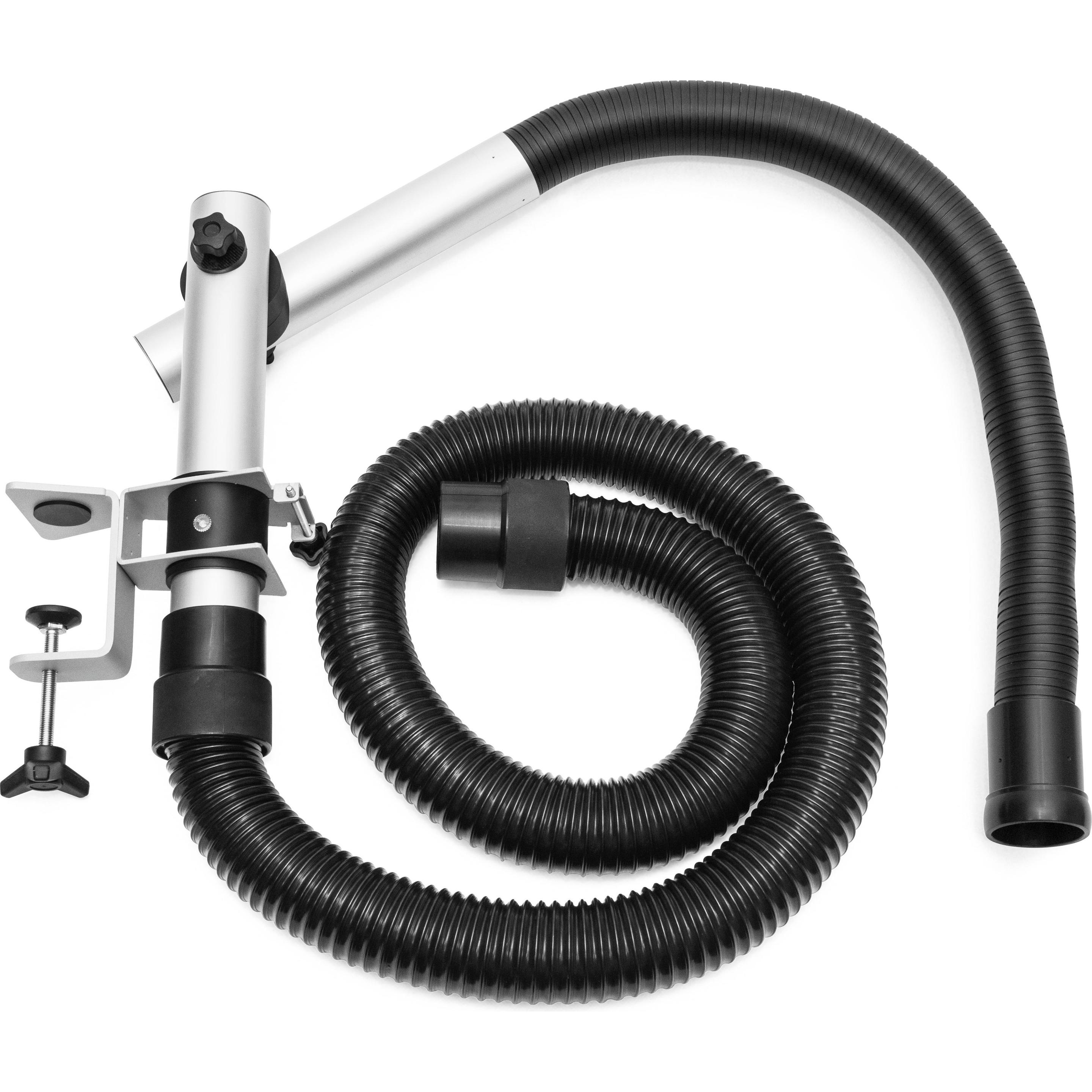 Ersa Absaugarm flexibel Highflex mit Gelenk (Absaugarm) (0CA10-4001)