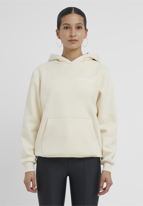 Produktbild Miss Tee Back Around Ladies Fluffy Hoody - 174145 (M)