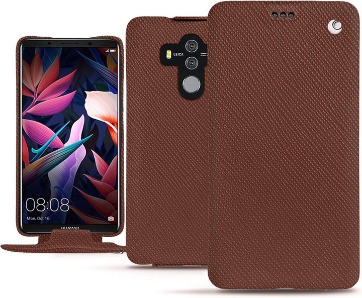 Marron délicat (Pantone #95614d)