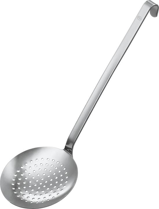 Rösle Schaumlöffel mit Haken