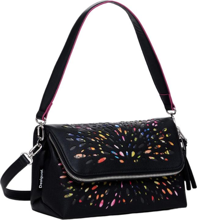 Immagine prodotto Desigual Borsa a tracolla Blackwell 26 cm