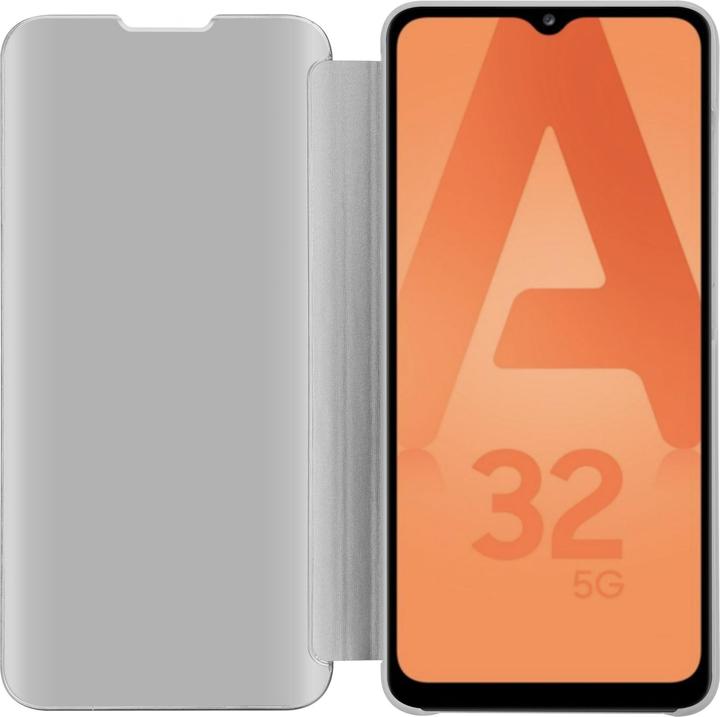 Image du produit Cadorabo Book Smart View Couverture miroir (Samsung Galaxy A32 5G)