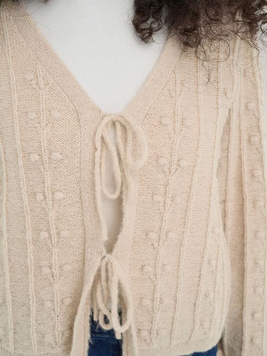 Immagine prodotto JdY JDYSIGRID Gestricktes Oberteil Gestricktes Oberteil (XL)