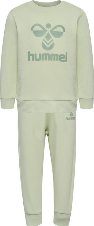 Image du produit hummel hmlARINE CREWSUIT (80)