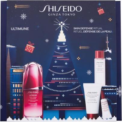 Immagine prodotto Shiseido Ultimune Power Infusing Concentrate (50 ml)