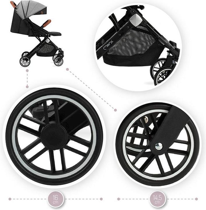 Productafbeelding MoMi Estelle
