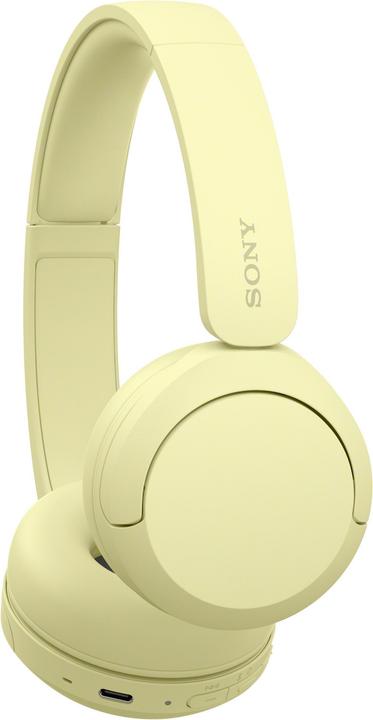 Produktbild Sony WH-CH520 (Keine Geräuschunterdrückung, 50 h, Kabellos)