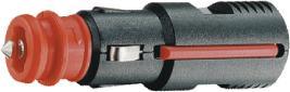 Actual product image ProCar Safety universal plug