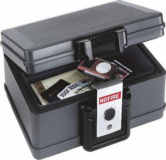 Produktbild Nofire 2013FE (4.90 l)