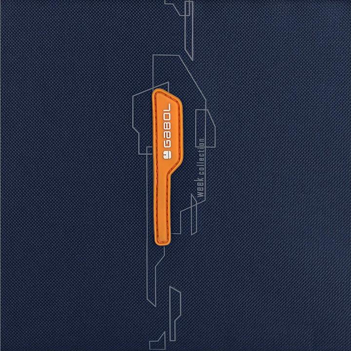 Actual product image Gabol Week Eco Backpack (19 l)