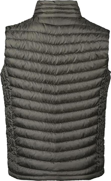 Produktbild Tee Jays Zepelin Weste Wattiert (M)