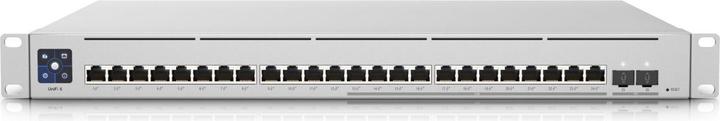 Produktbild Ubiquiti Enterprise 24 POE (26 Ports)