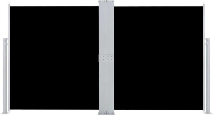 Produktbild vidaXL Seitenmarkise (12 m)