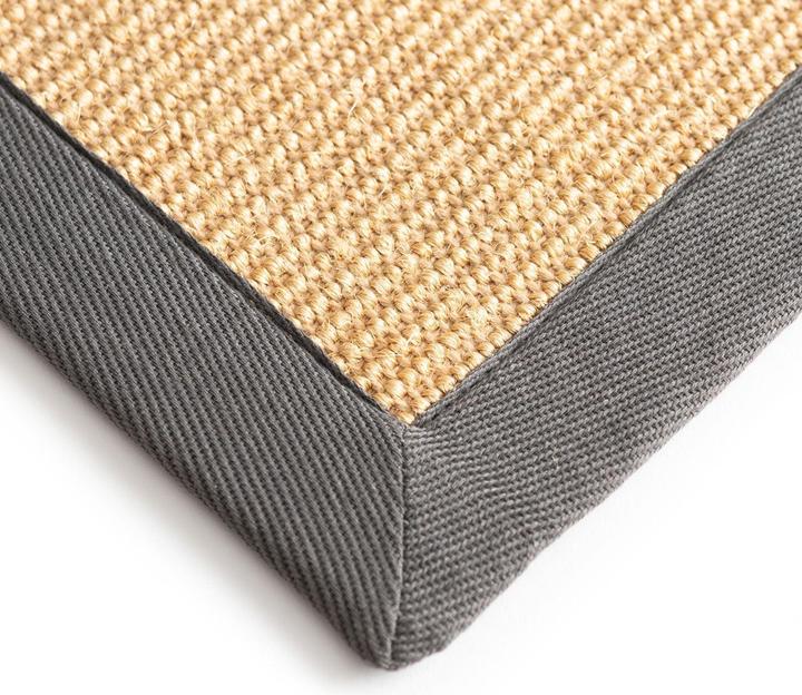 Produktbild Karat Kratzteppich (Graphit)