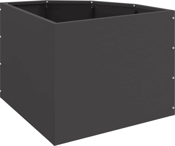 Produktbild vidaXL Eckpflanzer