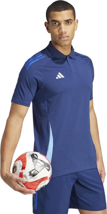 Actual product image adidas TIRO24 C POLO (XXL)