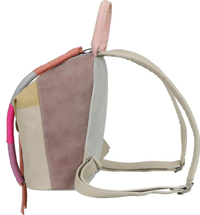 Actual product image Fritzi aus Preußen Marit Limited City Rucksack 28 cm (6 l)