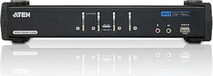 Produktbild Aten Cs1784a