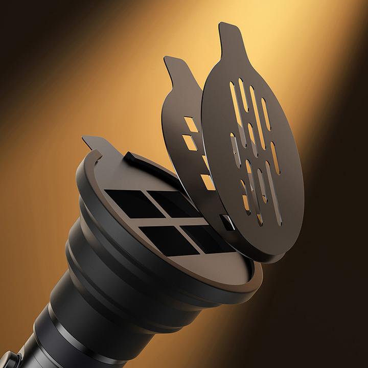 Productafbeelding Ulanzi LM01 Photography Flashlight