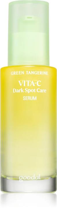 Goodal Tangrine Vita C Siero per le macchie scure (40 ml)