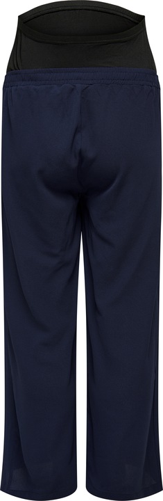 Produktbild Only Maternity Weiter Beinschnitt Hose Palazzohose (32)