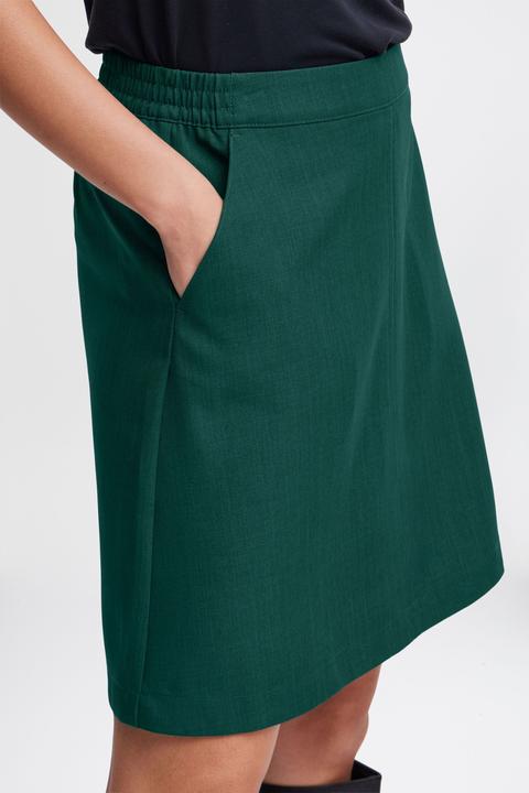 Immagine prodotto B.young BYMMMIDDE SHORT SKIRT 20815545 (40)