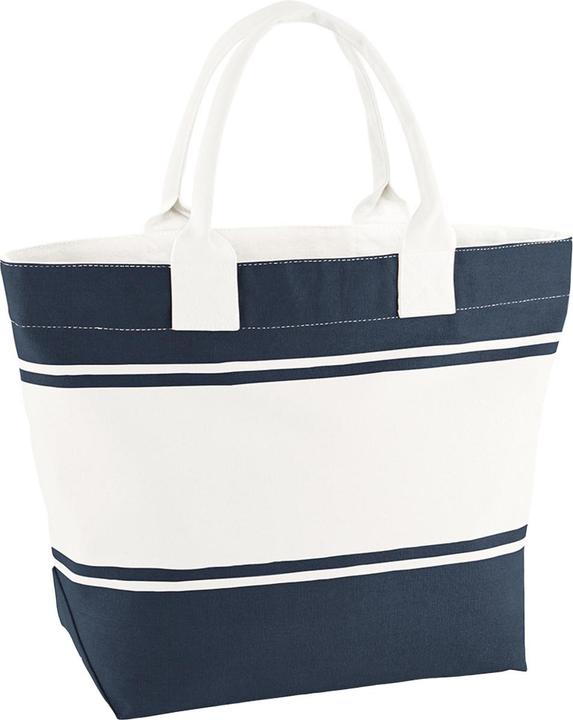 Produktbild Quadral Decktasche Unifarben Canvas (24 l)