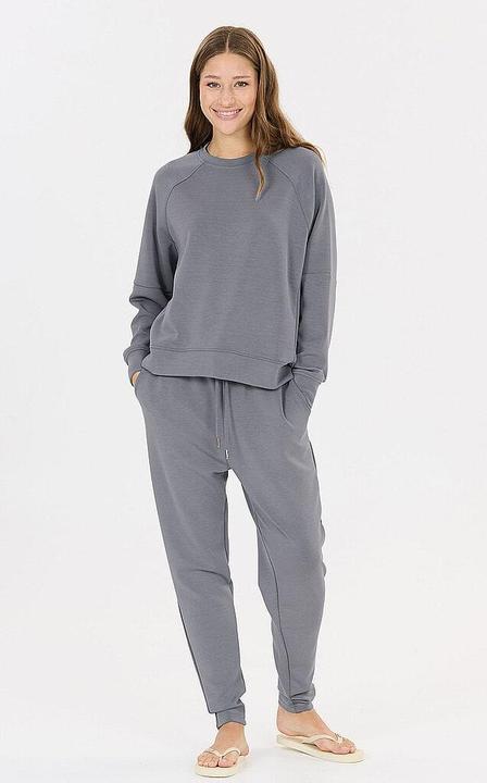 Produktbild Endurance Fitnesssweater Jacey Crew Neck (40, L)