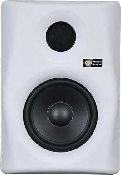 Image du produit Monkey Banana Gibbon 5 (Actif, 1 pièce, 1x 80 W)