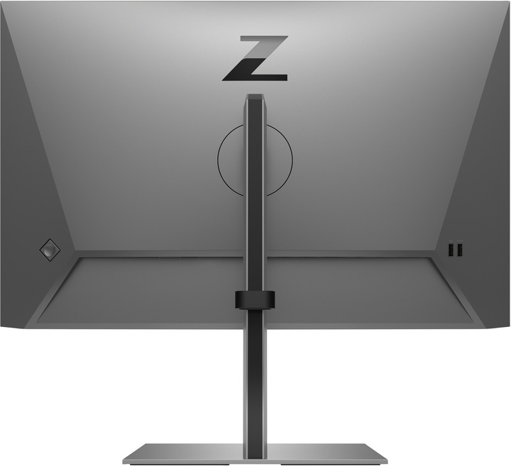Actual product image HP Z24n G3 (1920 x 1200 pixels, 24")